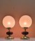 Vintage Table Lamps, Set of 2 5