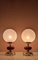 Vintage Table Lamps, Set of 2 6
