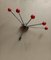 Perchero Sputnik Coat Rack 4