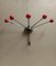 Perchero Sputnik Coat Rack 10