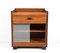 Art Deco Oak Modular Team Tea Cabinet by Joop Reine Den Haag, 1920s, Image 2