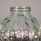 Large Late 20th Century Vintage English Glass Storage Jar, 1970s 7