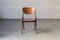 Teak Dining Chairs by Arne Hovmand-Olsen, Denmark, 1960s, Set of 4 16