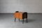 Night Stand in the style of Alfred Hendrickx, Belgian, 1960s, Image 1