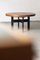 Dutch Round Dining Table with a Wengé Top, 1960s 26