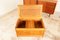 Cassettiera in legno di Schyøll & Handest per Ransders Furniture Factory, Immagine 3