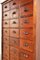 Vintage Chest of Drawers, 1940s, Image 2