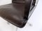 Delta 2000 Leather Chair by Delta Design for Wilkhahn, 1960s, Image 12