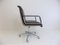 Delta 2000 Leather Chair by Delta Design for Wilkhahn, 1960s 14