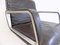 Delta 2000 Leather Chair by Delta Design for Wilkhahn, 1960s 5