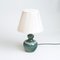 Yngve Blixt Table Lamp, 1970s 2