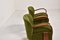 Art Deco Dutch Lounge Chairs, 1920s, Set of 2, Image 2
