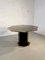 Octogonal Lacquer Dining Table by Eric Maville, France, 1970s 8
