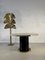 Octogonal Lacquer Dining Table by Eric Maville, France, 1970s 5