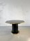 Octogonal Lacquer Dining Table by Eric Maville, France, 1970s, Image 1