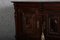 Antique Late Renaissance Early Baroque Cabinet, 1700s, Image 6