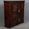 Antique Late Renaissance Early Baroque Cabinet, 1700s 18