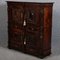 Antique Late Renaissance Early Baroque Cabinet, 1700s 12