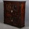 Antique Late Renaissance Early Baroque Cabinet, 1700s, Image 12