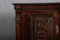 Antique Late Renaissance Early Baroque Cabinet, 1700s 20