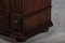 Antique Late Renaissance Early Baroque Cabinet, 1700s 8
