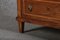 Small Antique Louis XVI Chest of Drawers in Walnut, 1780s 17