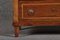 Small Antique Louis XVI Chest of Drawers in Walnut, 1780s 12