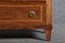 Small Antique Louis XVI Chest of Drawers in Walnut, 1780s 13