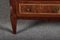 Antique Louis XVI Pillar High Chest of Drawers in Walnut, 1800s, Image 12