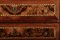 Antike hohe Louis XVI Kommode aus Nussholz, 1800er 10