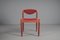 STRAX Stacking Chairs by Hartmut Lohmeyer for Casala, Germany, 1990s, Set of 10 9