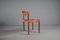 STRAX Stacking Chairs by Hartmut Lohmeyer for Casala, Germany, 1990s, Set of 10, Image 13