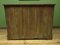 Antique Green and Grey Painted Chest of Drawers in Oak, 1890s 10