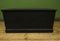 Antique Black Painted Blanket Chest with Star 10