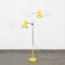 Floor Lamp by Josef Hurka for Napako 1