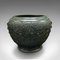 Antique Victorian Japanese Bronze Jardiniere Pot, Image 4