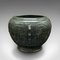 Antique Victorian Japanese Bronze Jardiniere Pot, Image 5