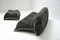 Set of Vintage Yoko Sofa & Ottoman in Alcantara by Michel Ducaroy for Ligne Roset, France, 1986 17