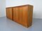 Large Teak Chest by H. W. Klein for Bramin, 1960s 7