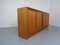 Large Teak Chest by H. W. Klein for Bramin, 1960s 8
