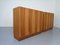 Large Teak Chest by H. W. Klein for Bramin, 1960s 10