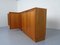 Large Teak Chest by H. W. Klein for Bramin, 1960s 9