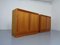 Large Teak Chest by H. W. Klein for Bramin, 1960s 2
