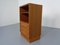 Teak Chest of Drawers by H. W. Klein for Bramin, 1960s 4