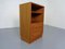 Teak Chest of Drawers by H. W. Klein for Bramin, 1960s 3