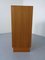 Teak Chest of Drawers by H. W. Klein for Bramin, 1960s, Image 8