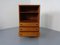 Teak Chest of Drawers by H. W. Klein for Bramin, 1960s 1