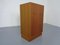 Teak Chest of Drawers by H. W. Klein for Bramin, 1960s 9