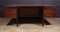 Mid-Century Danish Rosewood Desk, 1950s 15