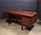 Mid-Century Danish Rosewood Desk, 1950s 10